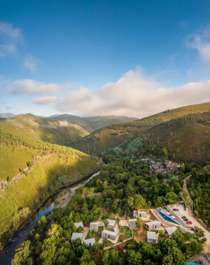 Syntony Hotels - Paradinha Village Arouca Exteriér fotografie