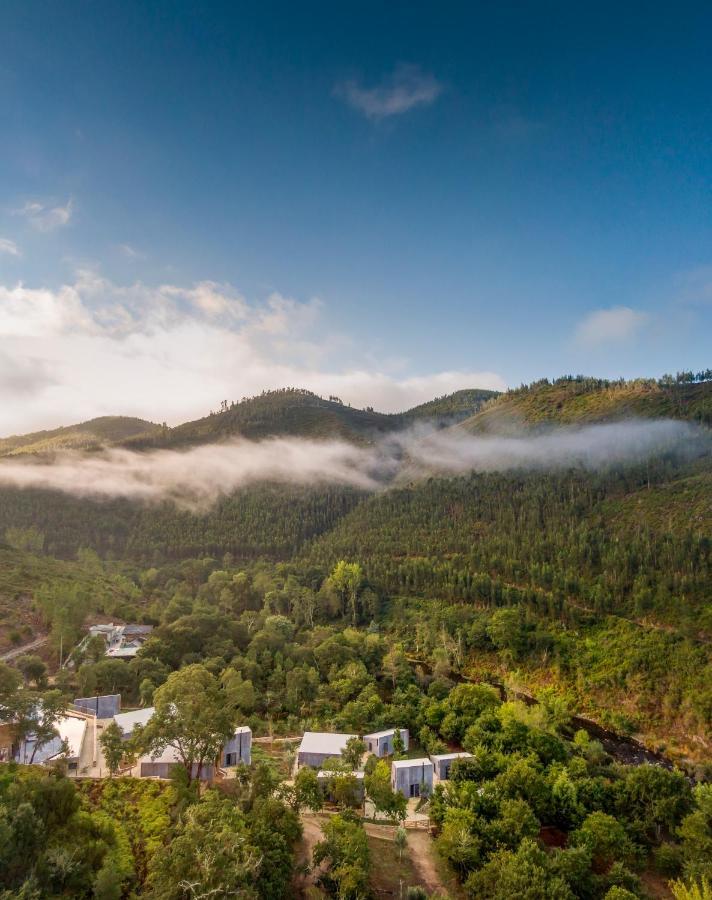 Syntony Hotels - Paradinha Village Arouca Exteriér fotografie